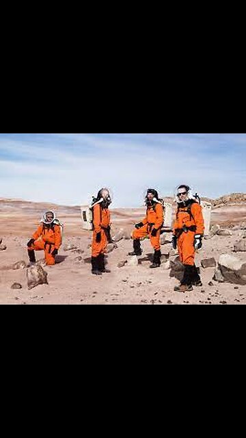 No One Has Ever Been On Space #fyp #conspiracy #conspiracytherory