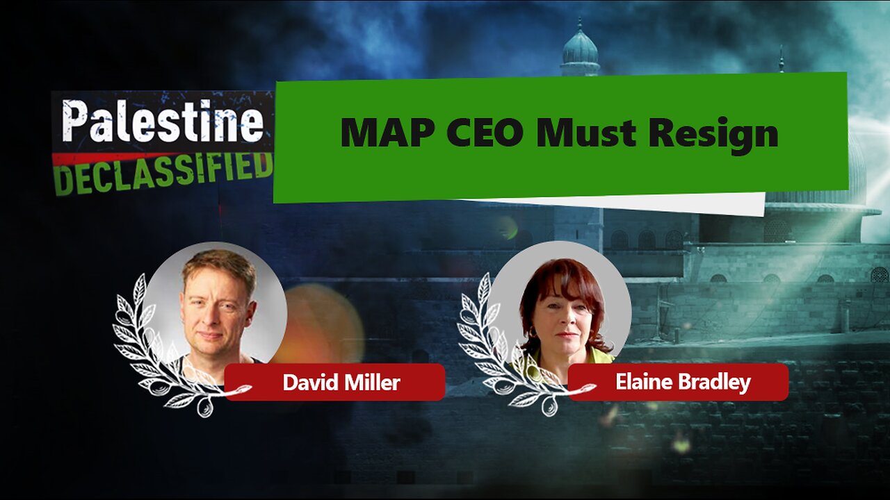 Episode 140: MAP CEO must resign