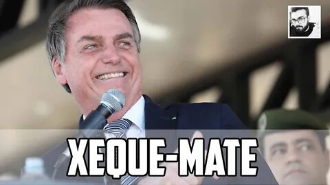 AS PROVAS CHEGARAM