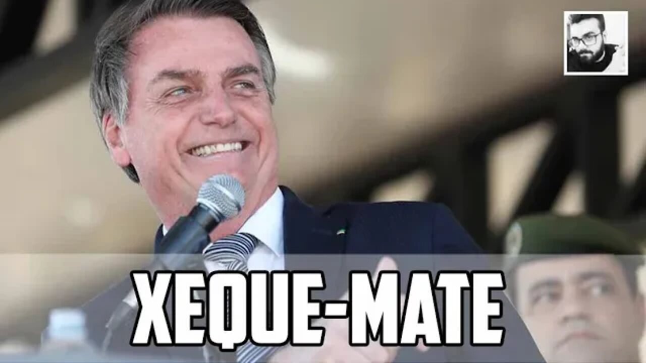 AS PROVAS CHEGARAM