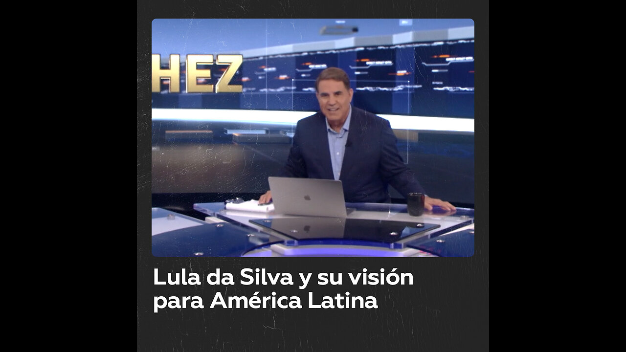 ¿Lula da Silva en búsqueda de un nuevo orden para América Latina?