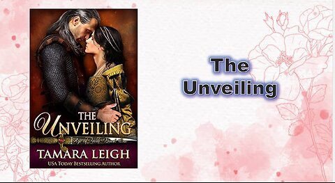 The Unveiling - Chapter 03