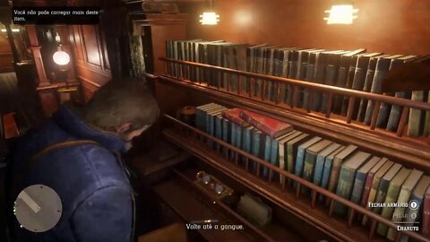 Red Dead Redemption 2