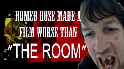 Romeo Rose - 1 - Film Maker (archive)