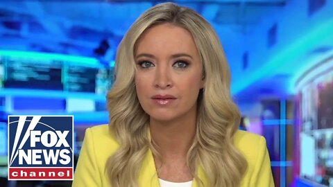 Kayleigh McEnany: Biden’s ‘not all there’