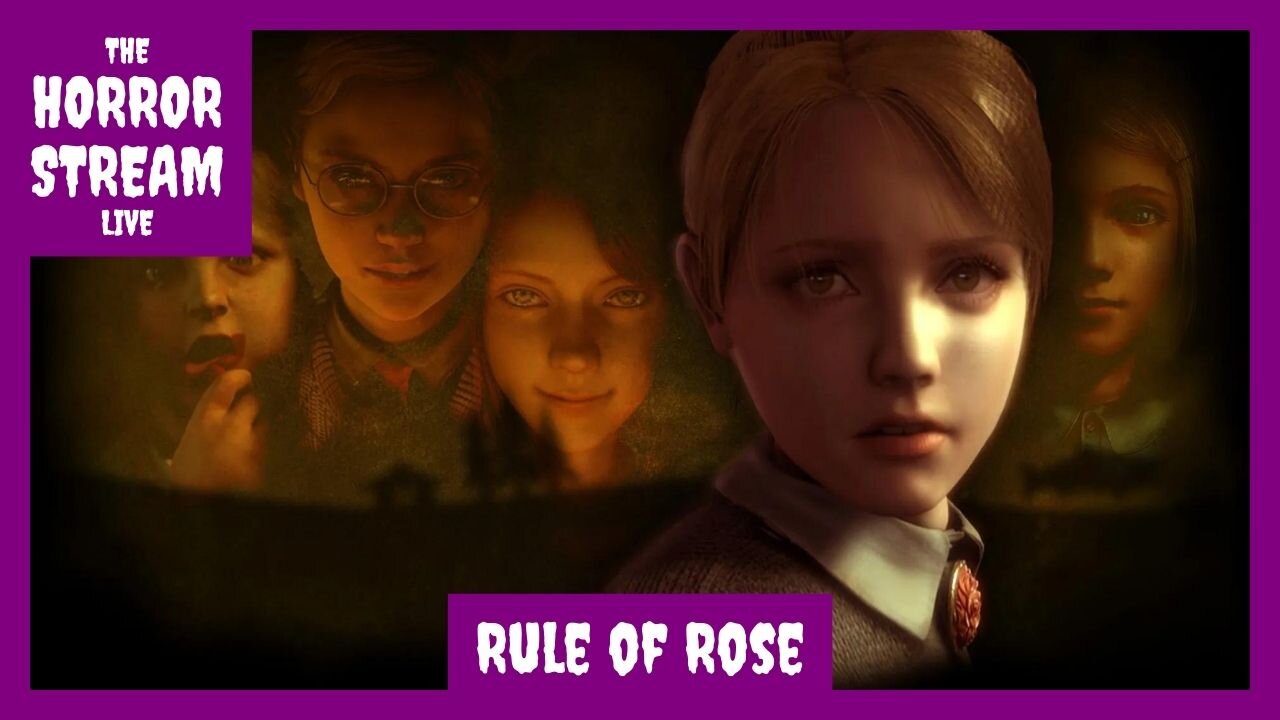 ‘Rule of Rose’ Remains One of This Century’s Most Misunderstood Horror Games [Bloody Disgusting]