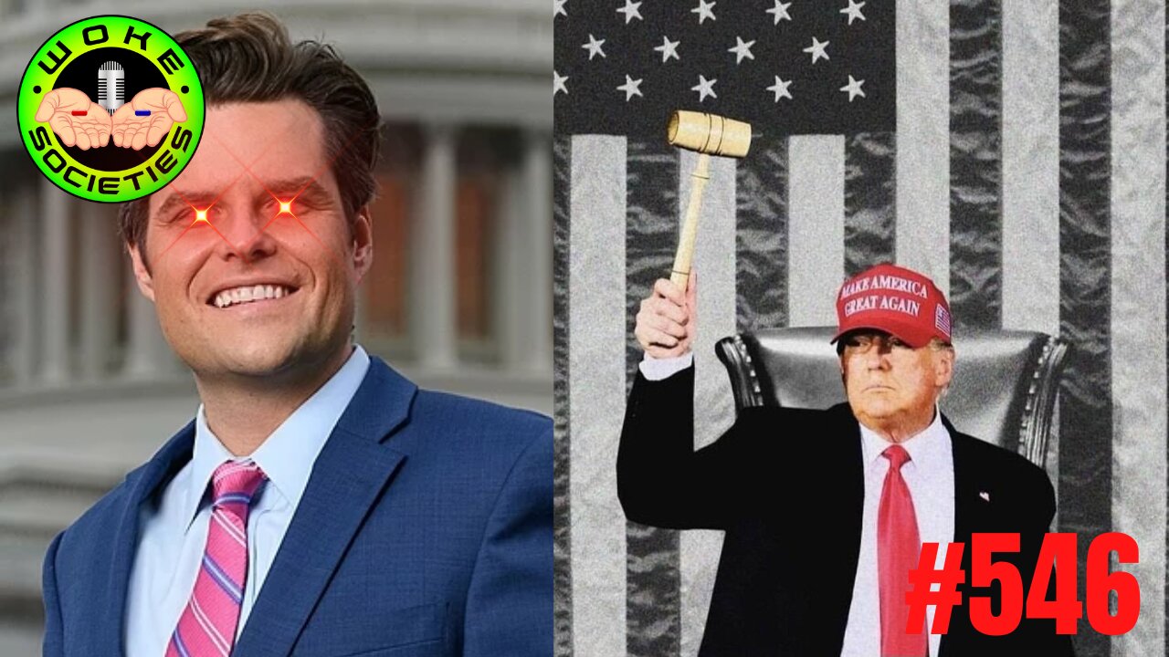 Trump Next House Speaker, Do A little Trolling, Karma Lib Libre