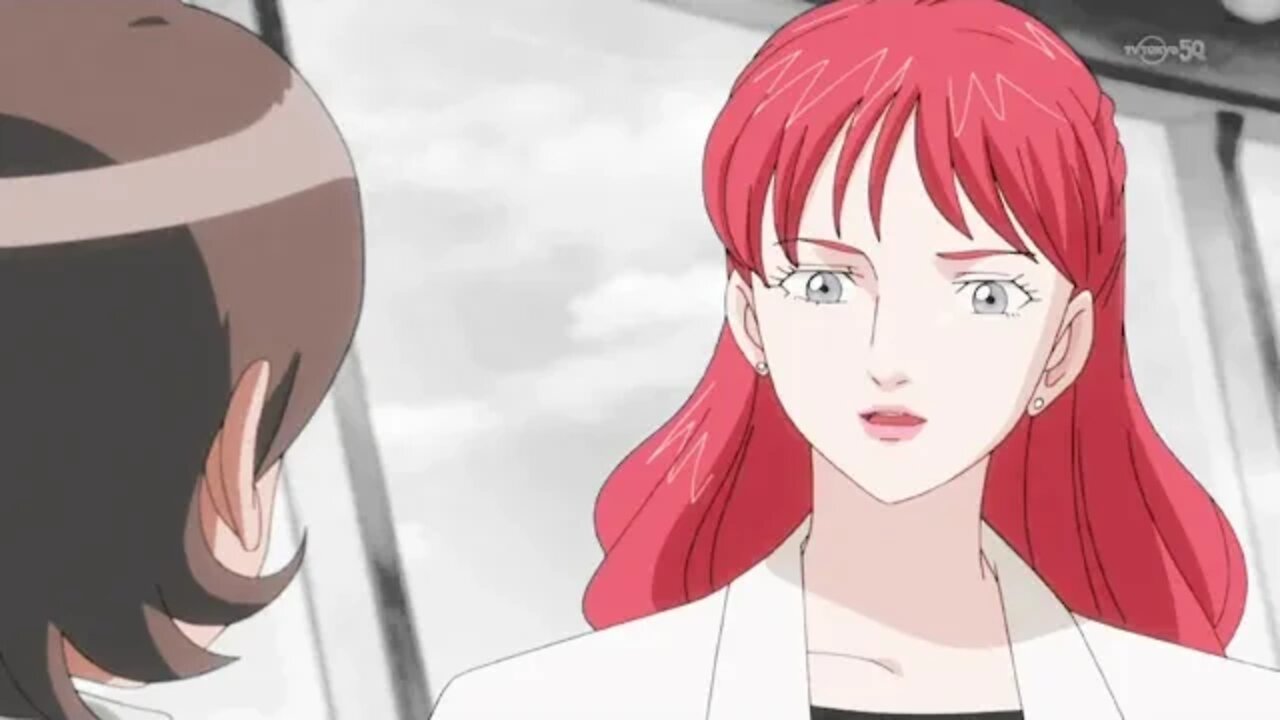 anime // Marvel / disk // # Marvel # viral