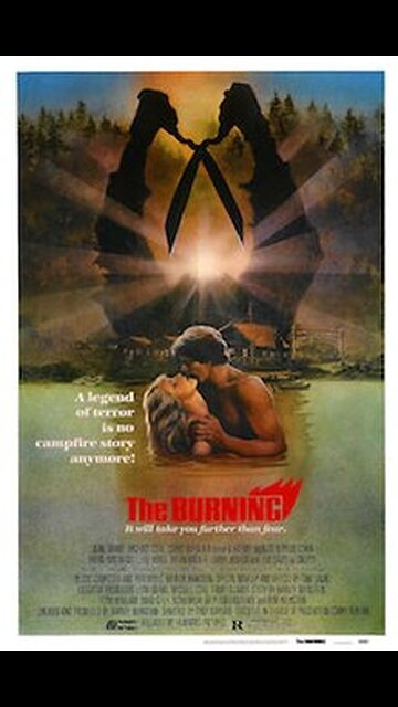 The Burning (Trailer)