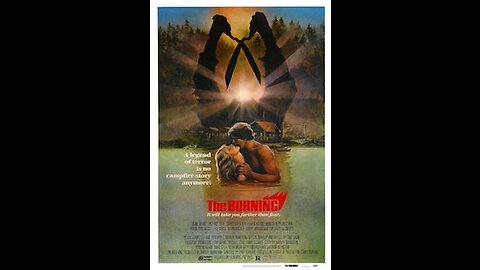 The Burning (Trailer)