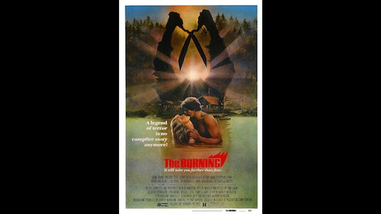 The Burning (Trailer)