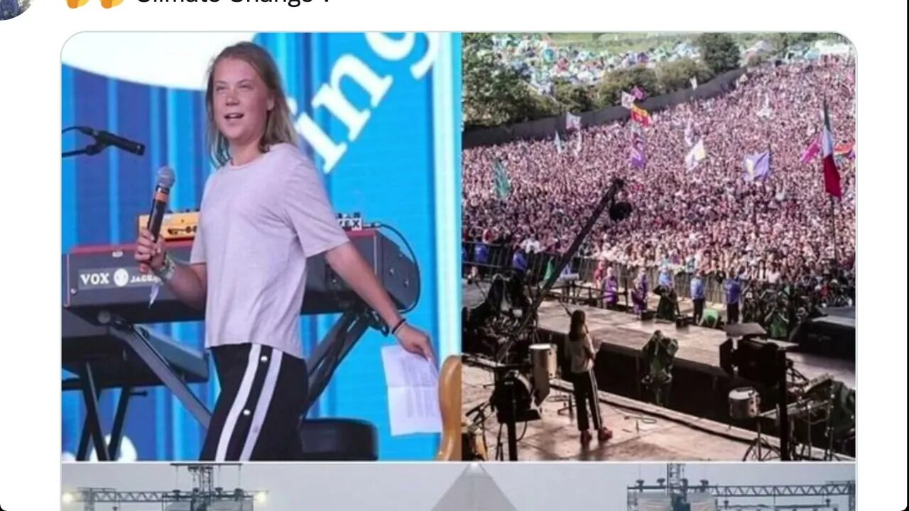 🤔🤔氣候變化？