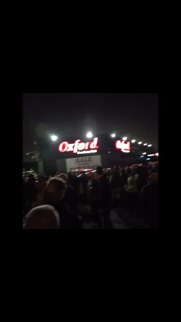 SA Riots 12/07/2021 ( Residents fight back )