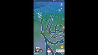 Live Pokémon GO - Hora do Holofote