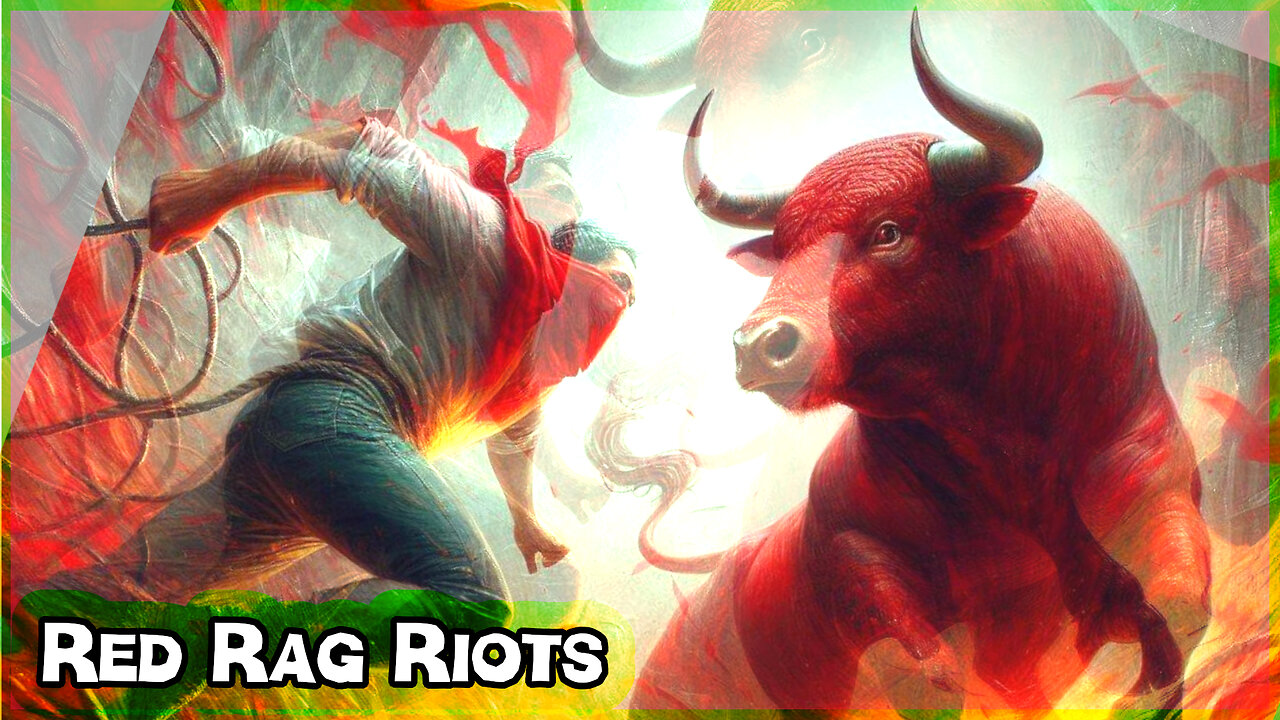 Red Rag Riots