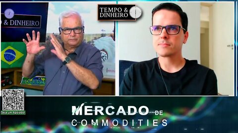 Operação de hedge é acessível para pequenos e médios produtores