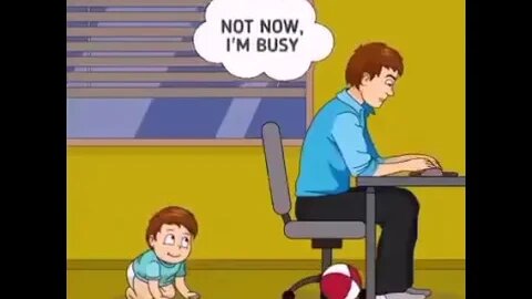 Silent Message For Parents || Apney Bachon Ko Time Dein