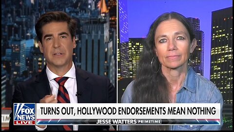 PC, Woke Era Is Over: Justine Bateman
