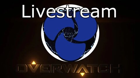 Overwatch | Arcade and QP time.