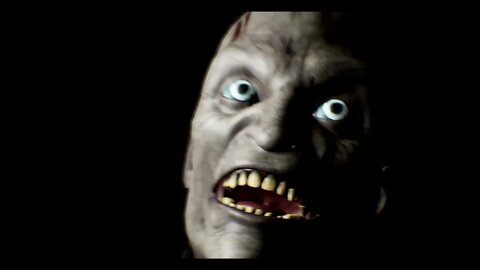 Haunt Chaser - 2022-07-08