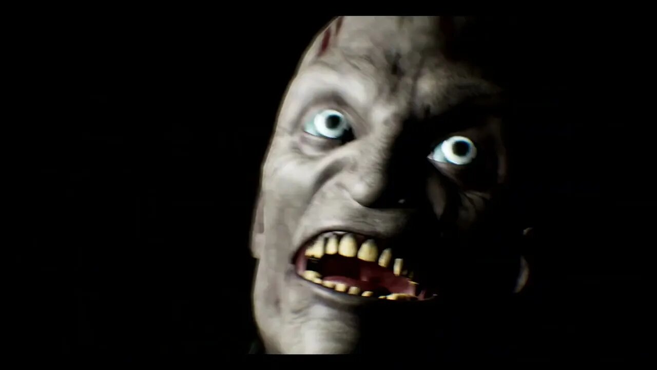 Haunt Chaser - 2022-07-08