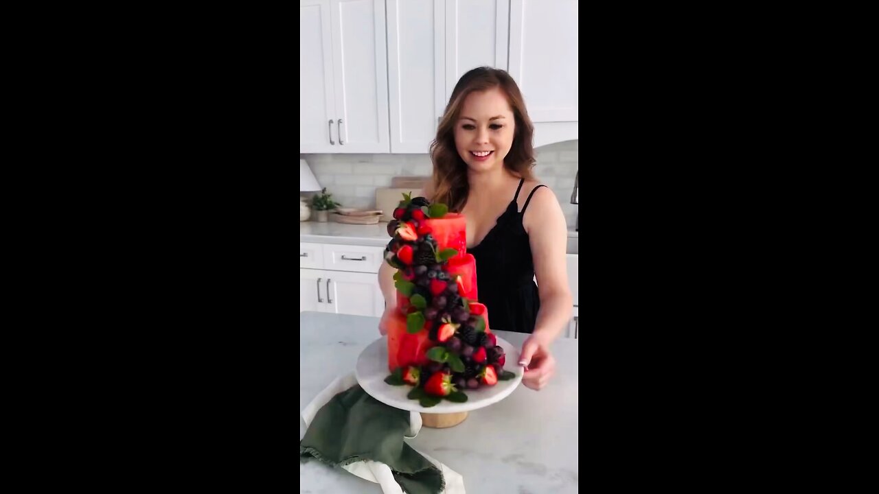 Natural Cake !!!! Deliciously Amazing
