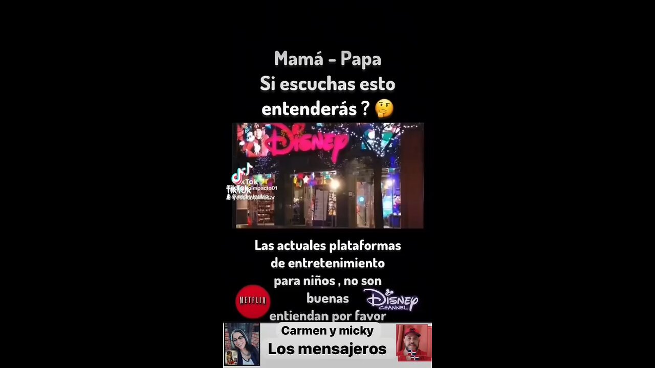 DISNEY COMPAÑIA PERVERSA PEDOFILIA