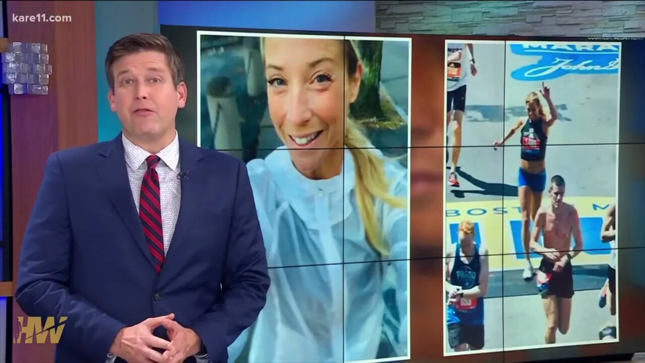 Why are young athletes having problems from climate change ?