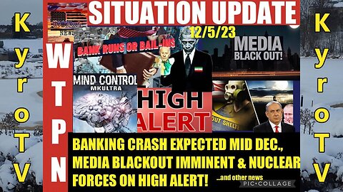 Situation Update - December 5, 2023 (edited version)