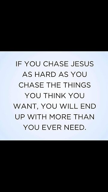 ✉️WHAT HAPPENS WHEN YOU READ YOUR BIBLE? - REGULARLY!