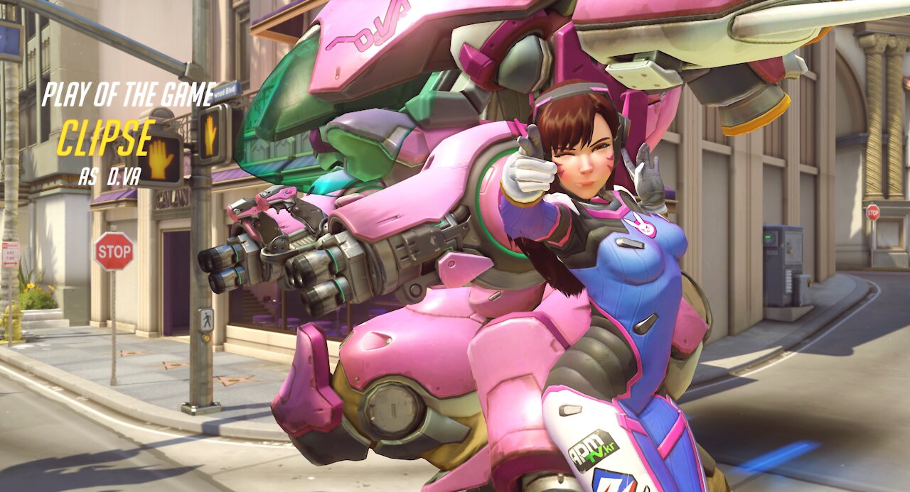 001D.VA HIGHLIGHT - PLAY OF THE GAME