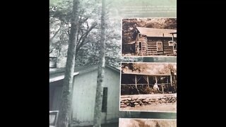 Elkmont Ghost Town Gatlinburg Tennessee Daisy Town