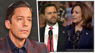 Christians Are Not Welcome at Kamala Harris Rallies