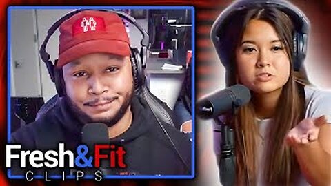The Ladies RATED Fresh&Fit And Got Their REVENGE