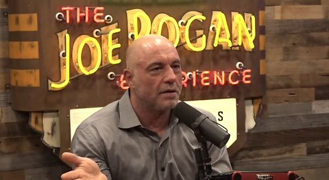 Joe Rogan to JD Vance: Woke Has Become The Left's Religion