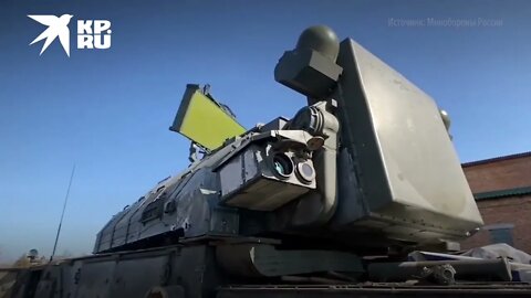 Bayraktar TB2 UVA Belonging To Ukrainian Nationalists Is Shot Down By Russian!