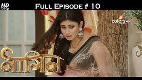 nagin season 1 episode 10