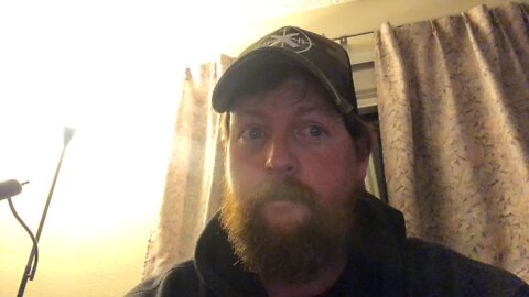 Going live on my gaming channel