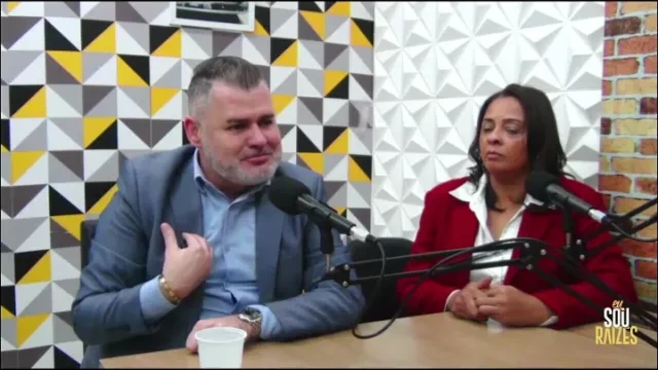 CORTE PODCAST #1 - Lula ficou casado com dona Marisa por 47 anos e Bolsonaro que é o "conservador"