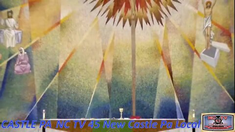 NCTV45 CATHOLIC MASS FROM HOLY SPIRIT PARISH (ST VITUS SITE) THURSDAY JULY 30 2020