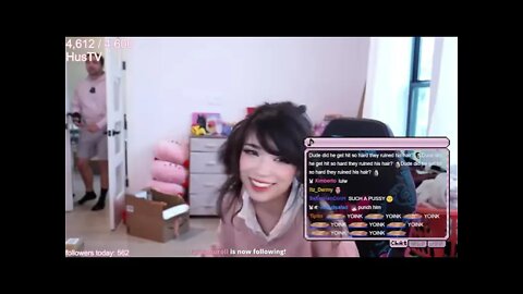 You Stole My Content Mizkif ft Emiru