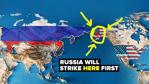 What if Russia Launched an Attack on USA