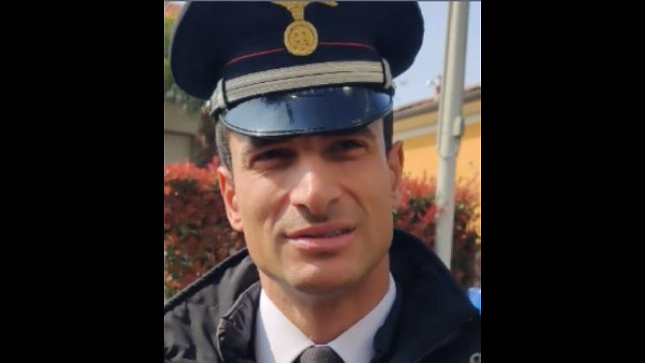 FALSITA' DEI CARABINIERI x NOTIFICA E STALKING DI MAFIA