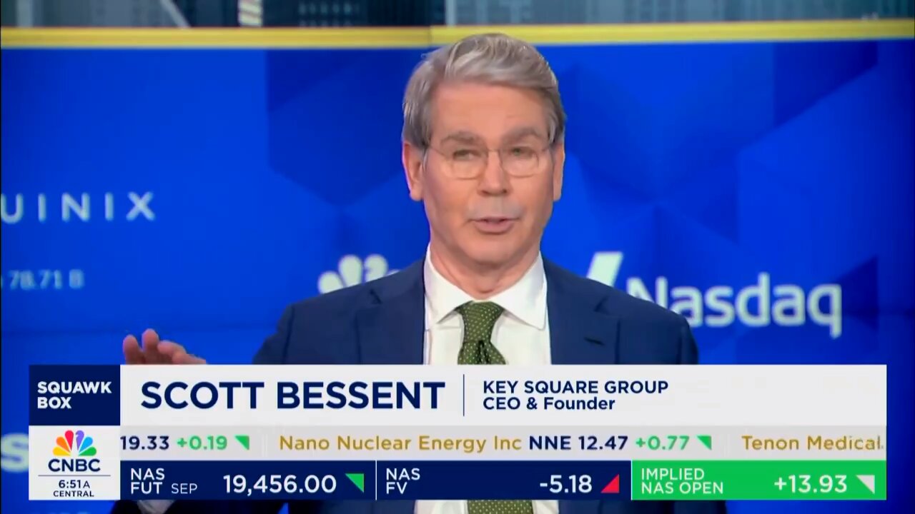 Kamala CRASH is coming !