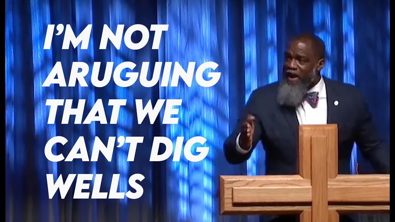 The Importance of Theology in Missions Why It Matters- Voddie Baucham