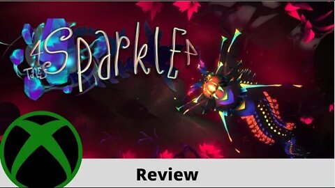 Sparkle 4 Tales Review on Xbox One!