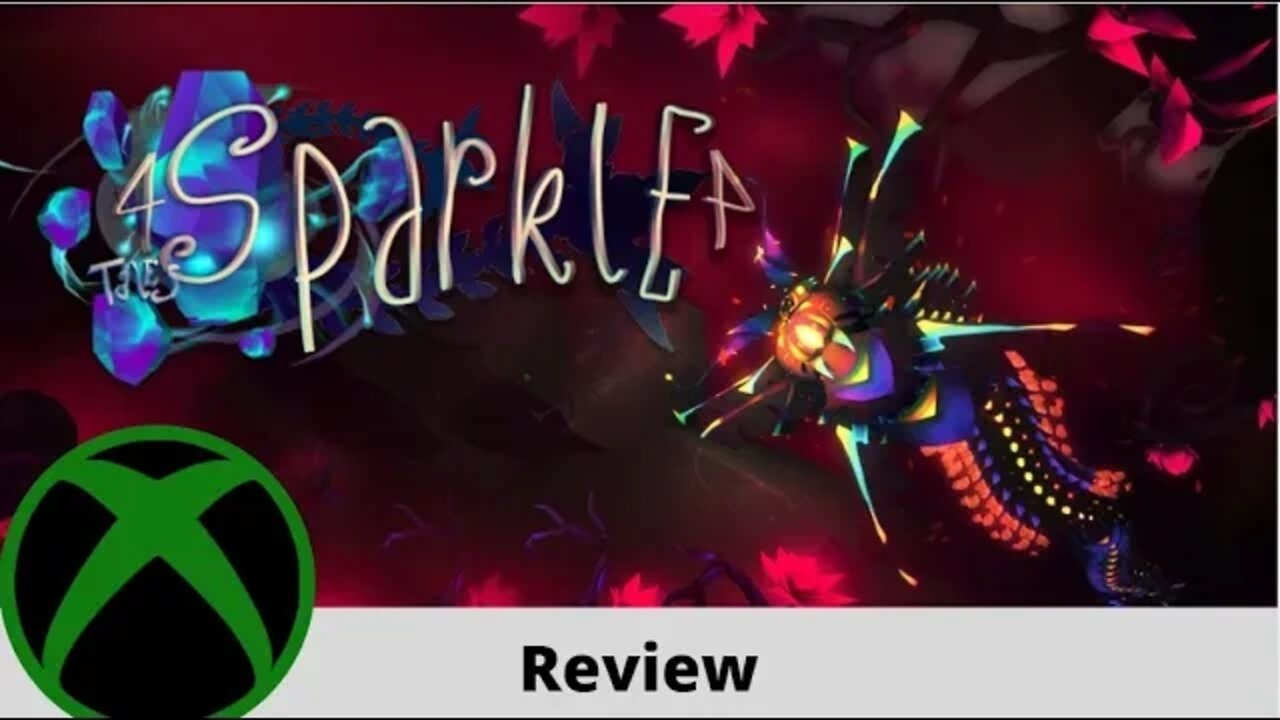 Sparkle 4 Tales Review on Xbox One!