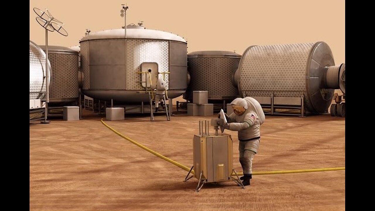 Exploring Mars: Key Considerations for Designing the Perfect Mars Exploration Zone