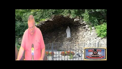 NCTV45’S THOUGHT FOR THE DAY WEDNESDAY MAY 5 2021