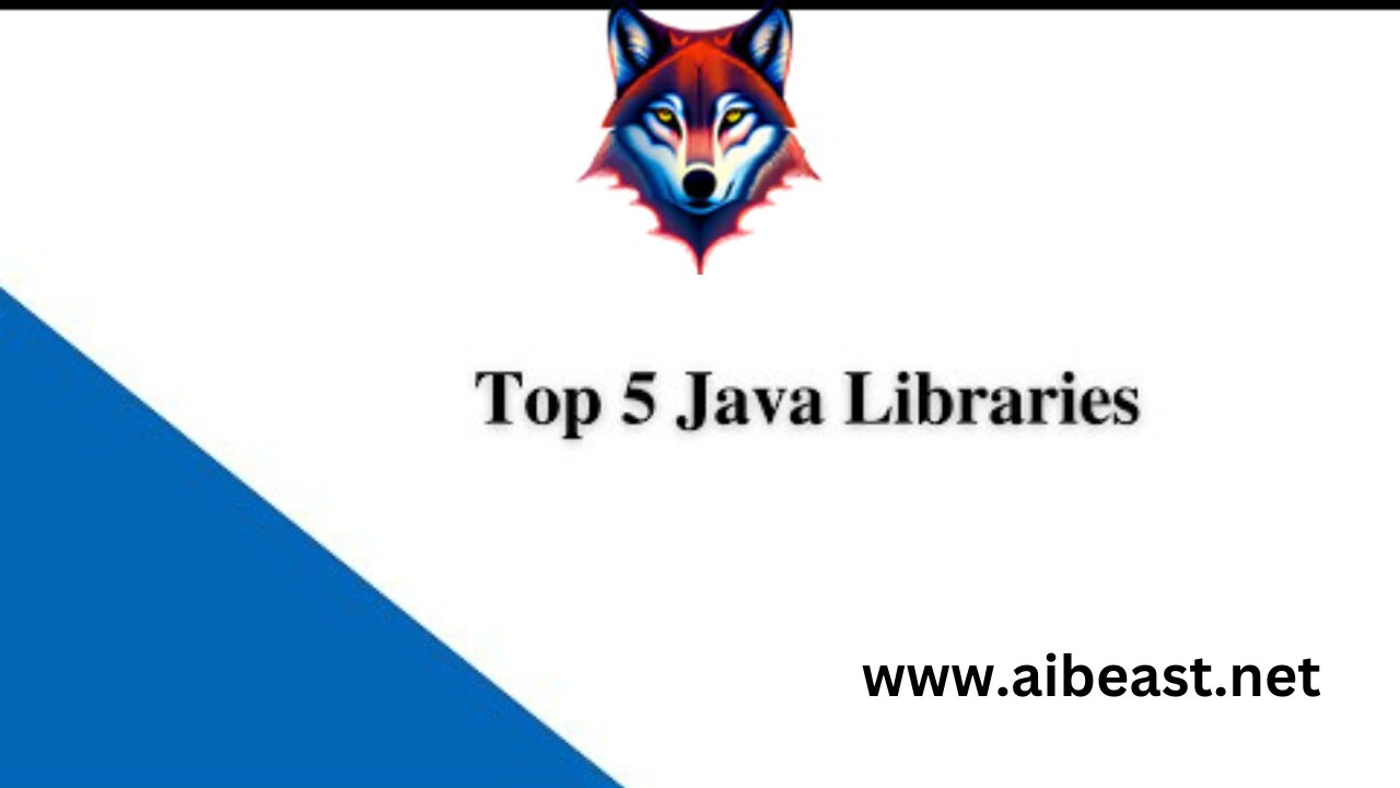 The Top Java Libraries for Machine Learning